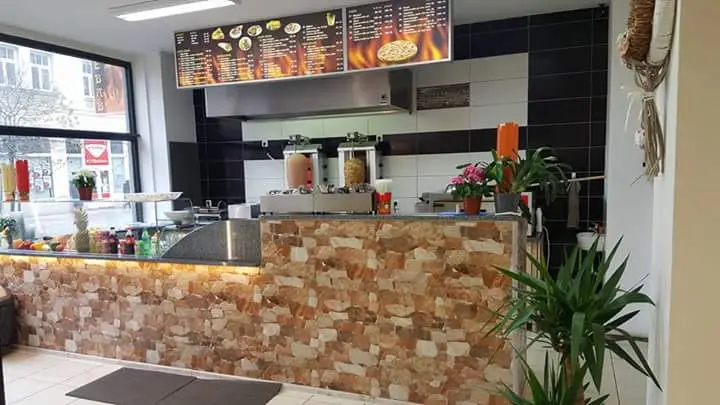 KEBAB HOUSE_Bohumín_slider_image_1