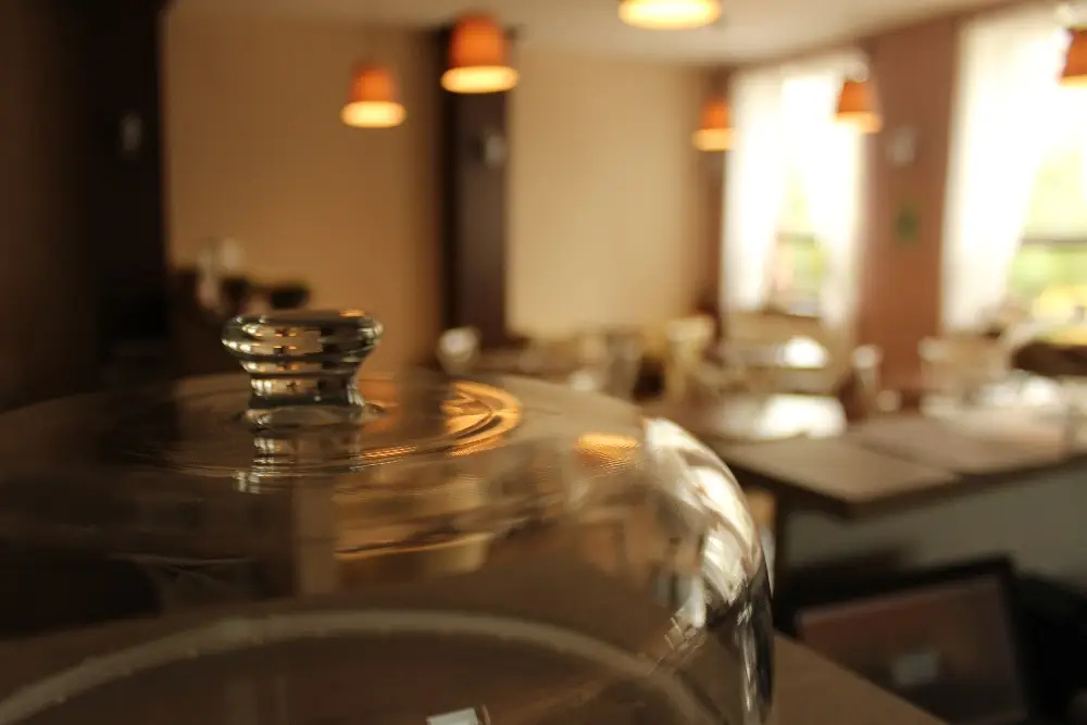 Bastien Cafe ristorante a Bohumín