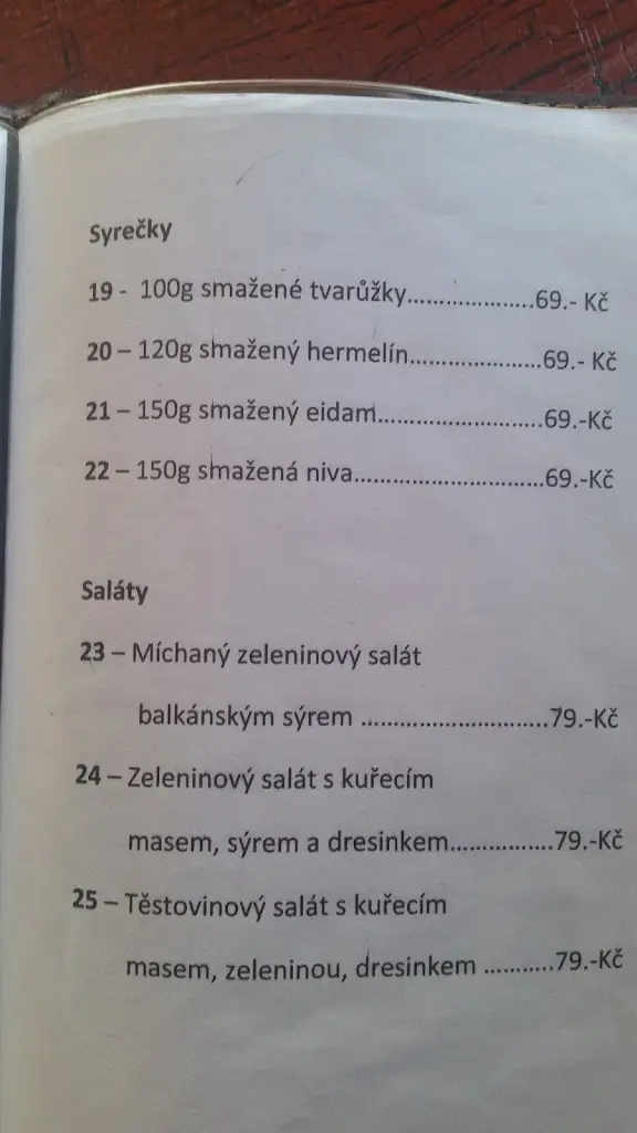 Menu_Annabel LOCAL ✨️PA-SO tak brzo nezavíráme😉_Bohumín_image_4