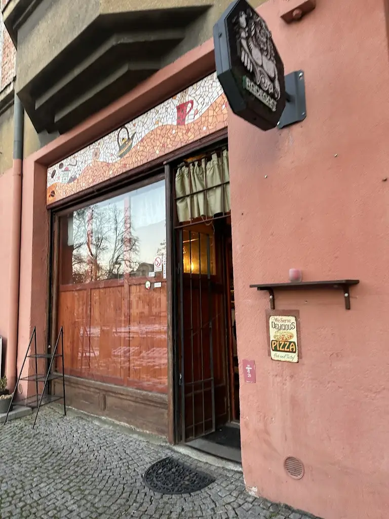 Piotr Piotrowski_Annabel LOCAL ✨️PA-SO tak brzo nezavíráme😉_Bohumín_review