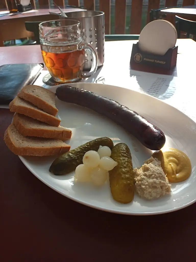Menu_Kapr Pod Hradem_Jindřichův Hradec_image_4