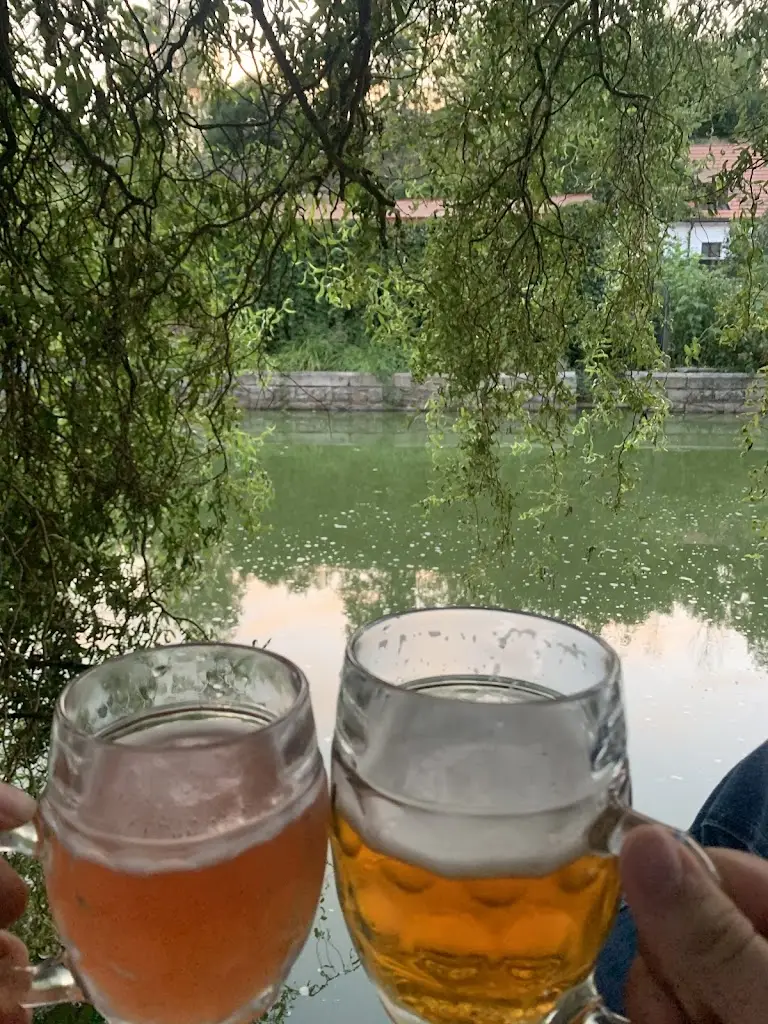 Menu_Kapr Pod Hradem_Jindřichův Hradec_image_5