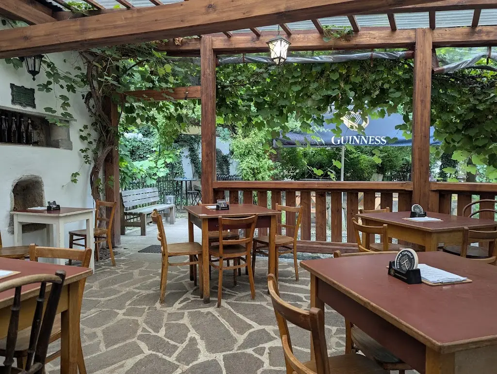 Christopher Zoli_Kapr Pod Hradem_Jindřichův Hradec_review