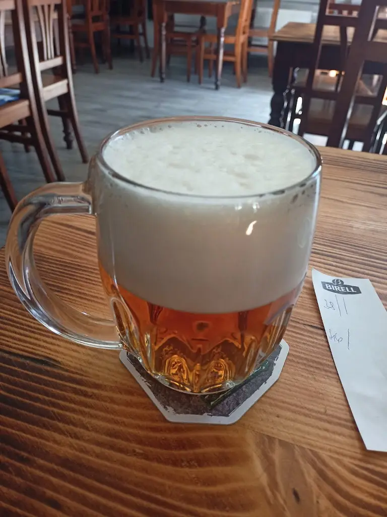 Menu_Pivnice U Dvora_Bohumín_image_4