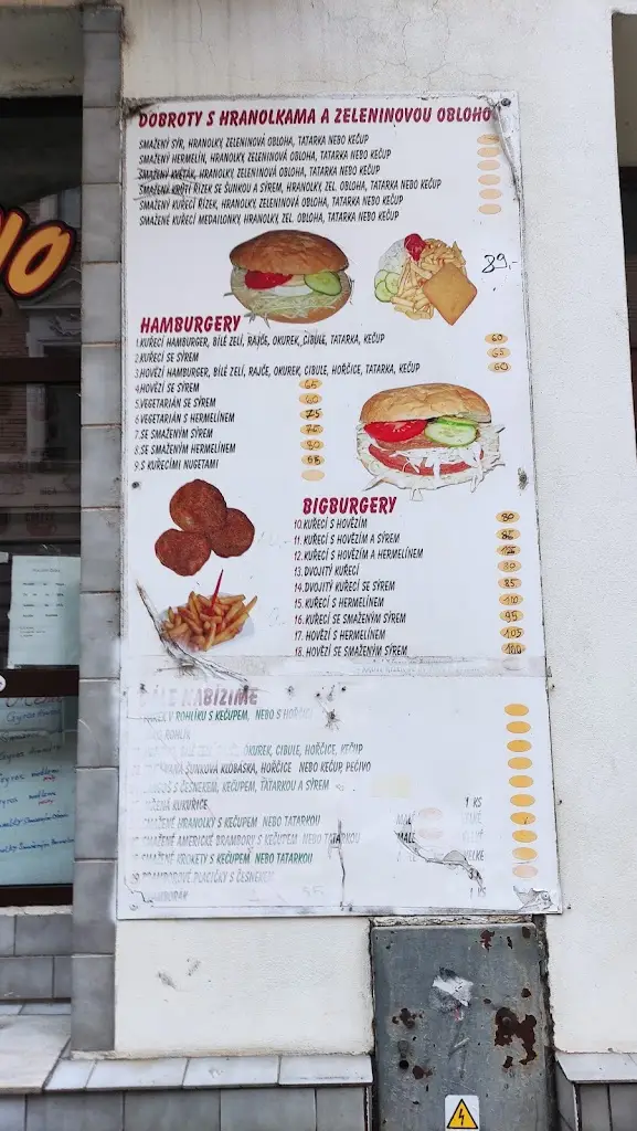 Menu_B.777.L Bistro - Ha Binh Vu - hladové okno_Bohumín_image_1