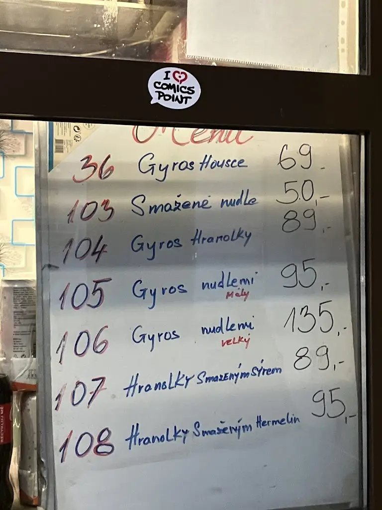 Menu_B.777.L Bistro - Ha Binh Vu - hladové okno_Bohumín_image_2