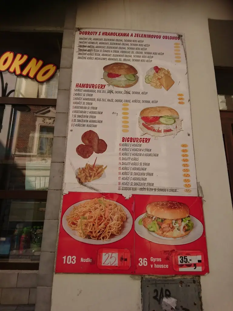 Menu_B.777.L Bistro - Ha Binh Vu - hladové okno_Bohumín_image_4