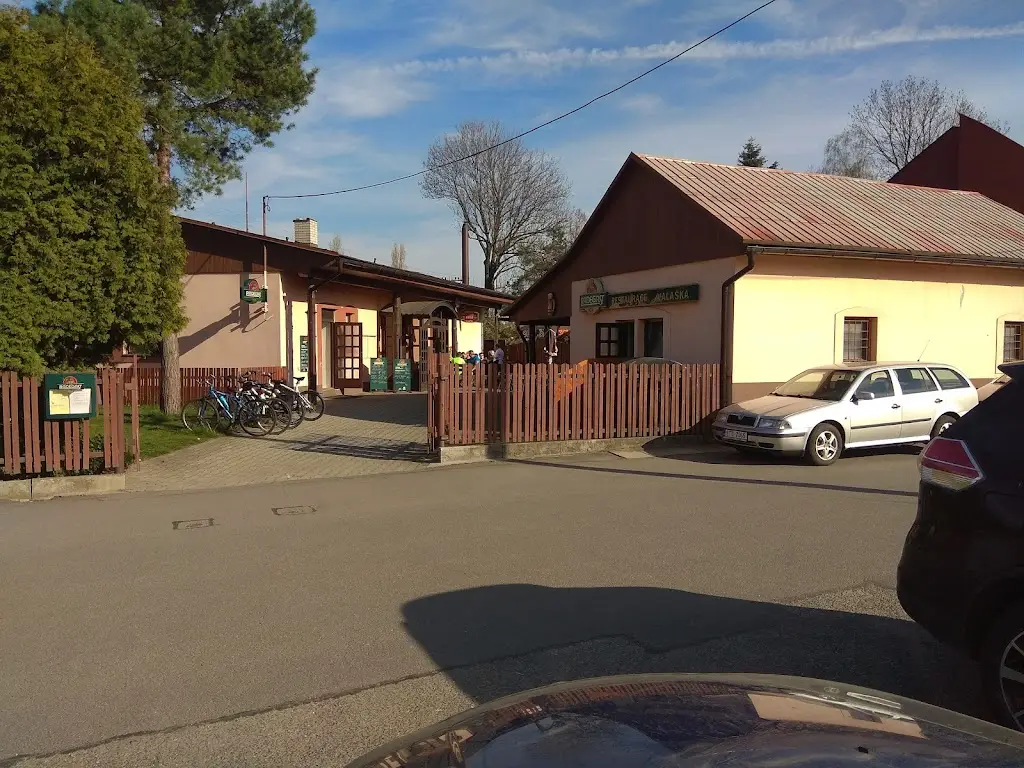 Jack M_Restaurace Valaška Brušperk_Brušperk_review