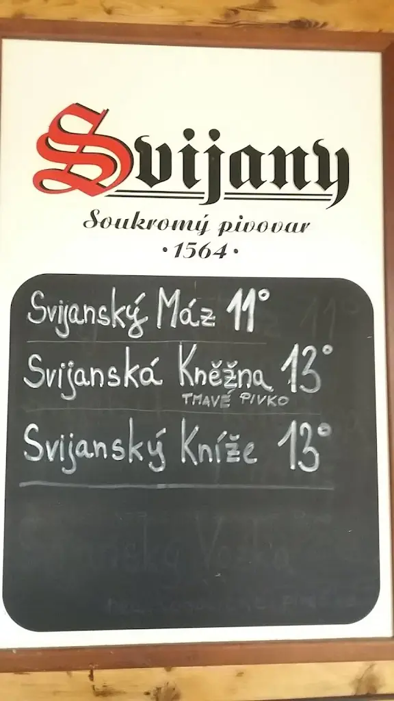 Menu_Restaurace Na Přehradě_Brušperk_image_2