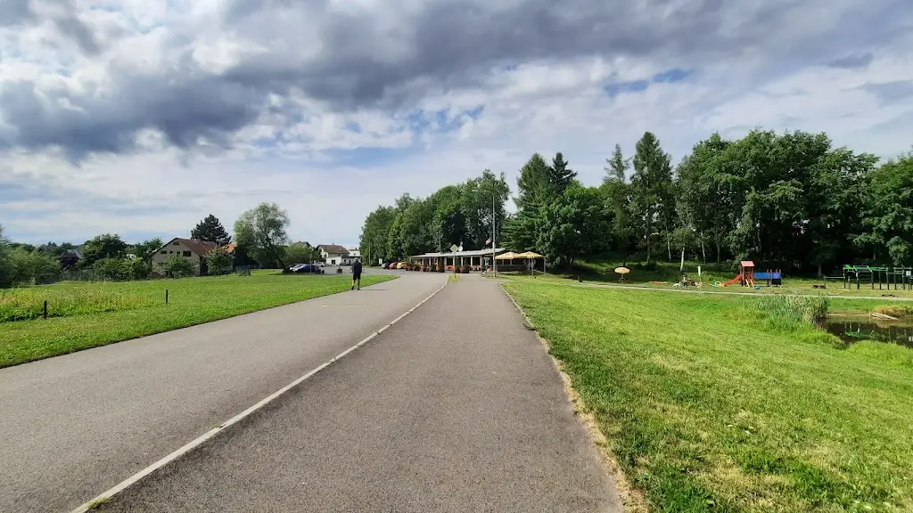 chlj_Restaurace Na Přehradě_Brušperk_review