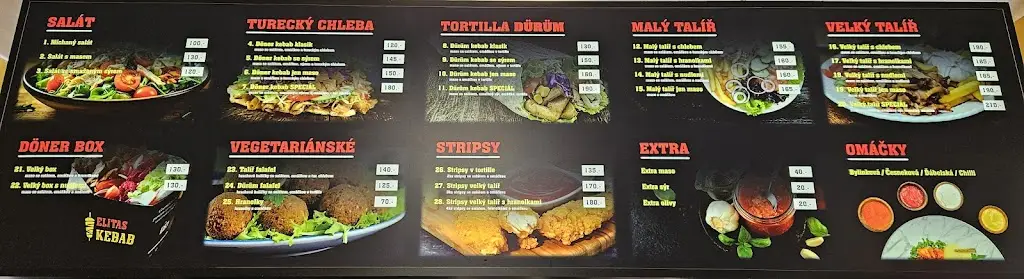Menu_Elitas Kebab_Brušperk_image_1