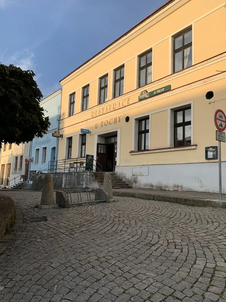 Restaurace U Tochy_Brušperk_slider_image_2