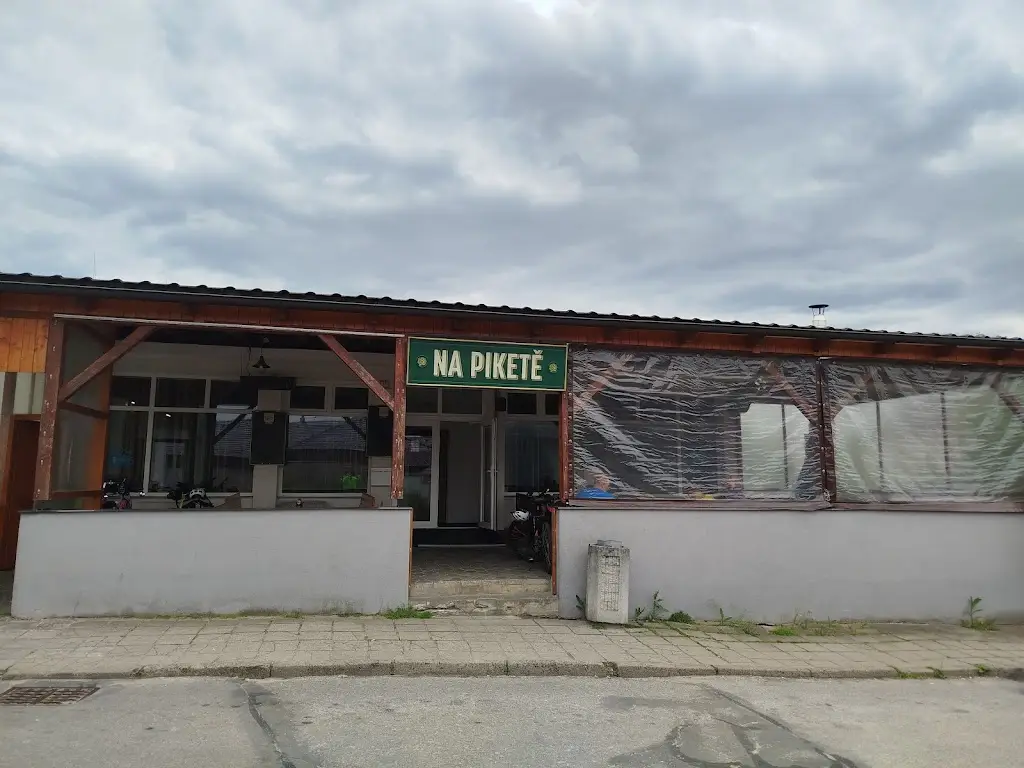 Eva Fischerová_Club na Piketě_Jindřichův Hradec_review