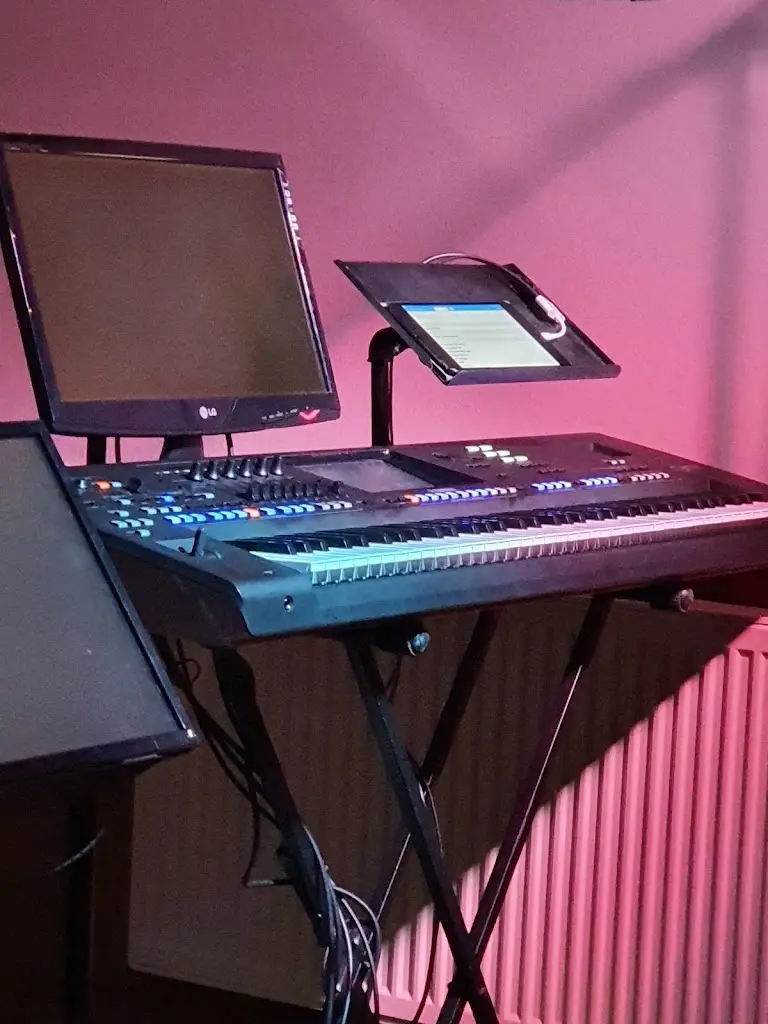 Pavel Svatek DiS_Club na Piketě_Jindřichův Hradec_review