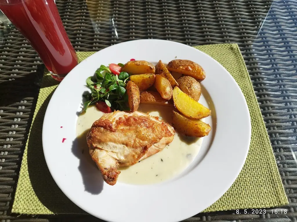 Menu_Restaurace Kempa_Bukovec_immagine_5