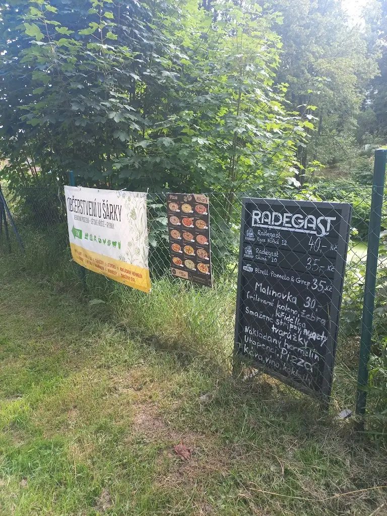 Menu_Hospůdka u Šárky_Budišov nad Budišovkou_immagine_1