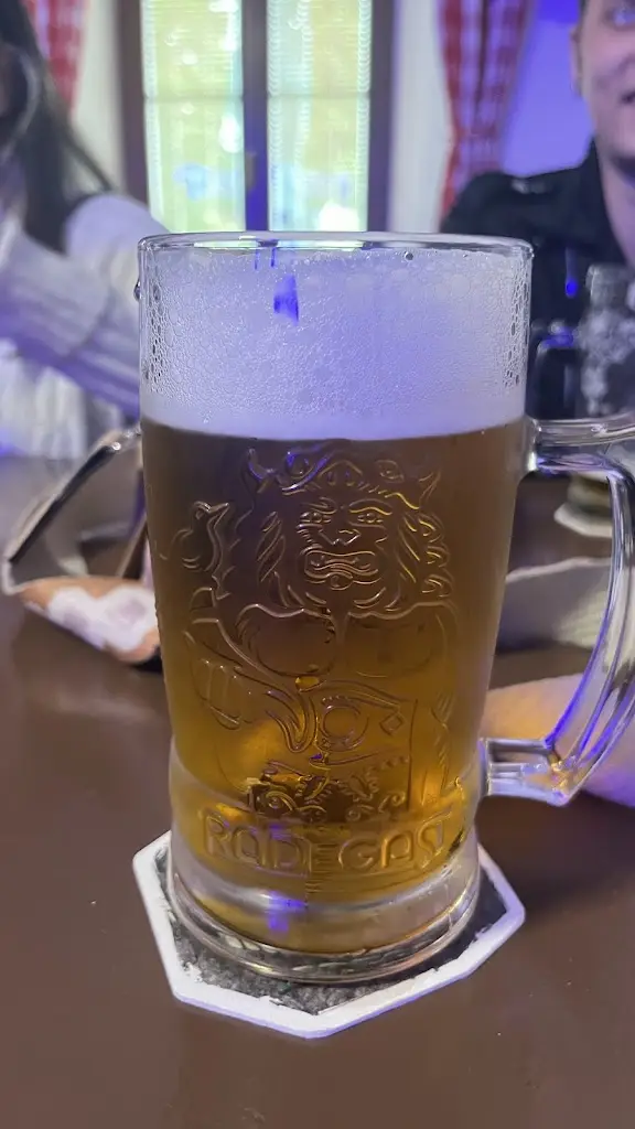 Dan Woloszyn_Hospůdka u Petrošů_Budišov nad Budišovkou_review