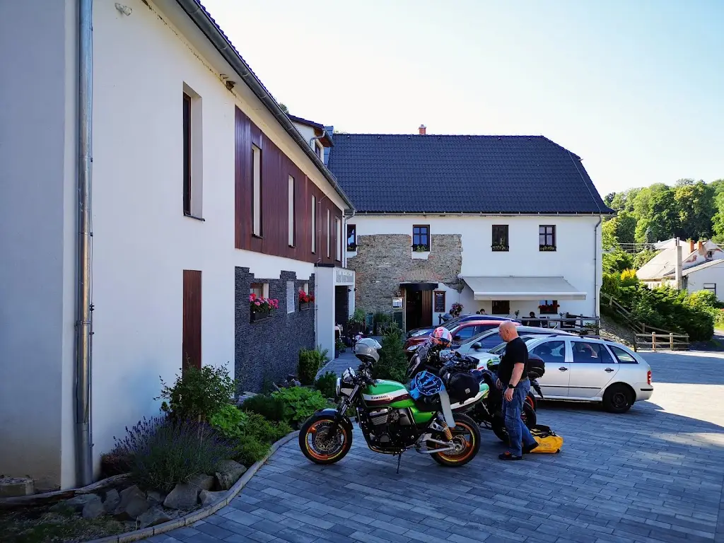 Chosee Novák_Restaurace Schönwald_Budišov nad Budišovkou_review