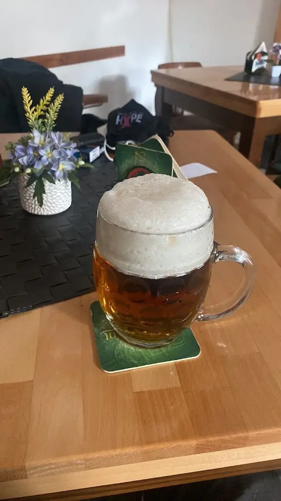 Menu_Hospůdka Na Konírně_Budišov nad Budišovkou_immagine_4