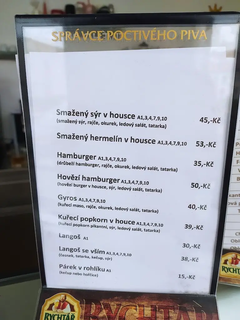 Menu_Bistro u Aničky_Budišov nad Budišovkou_image_3