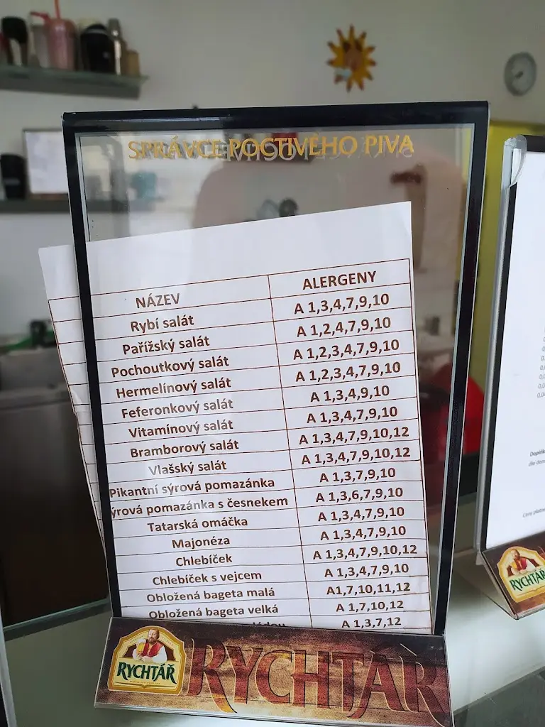 Menu_Bistro u Aničky_Budišov nad Budišovkou_image_4