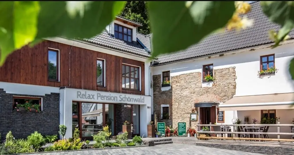 Relax Pension Schönwald_Budišov nad Budišovkou_slider_image_1
