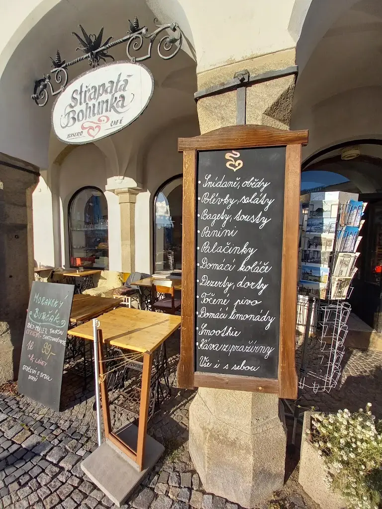 Menu_Střapatá bohunka_Jindřichův Hradec_image_3