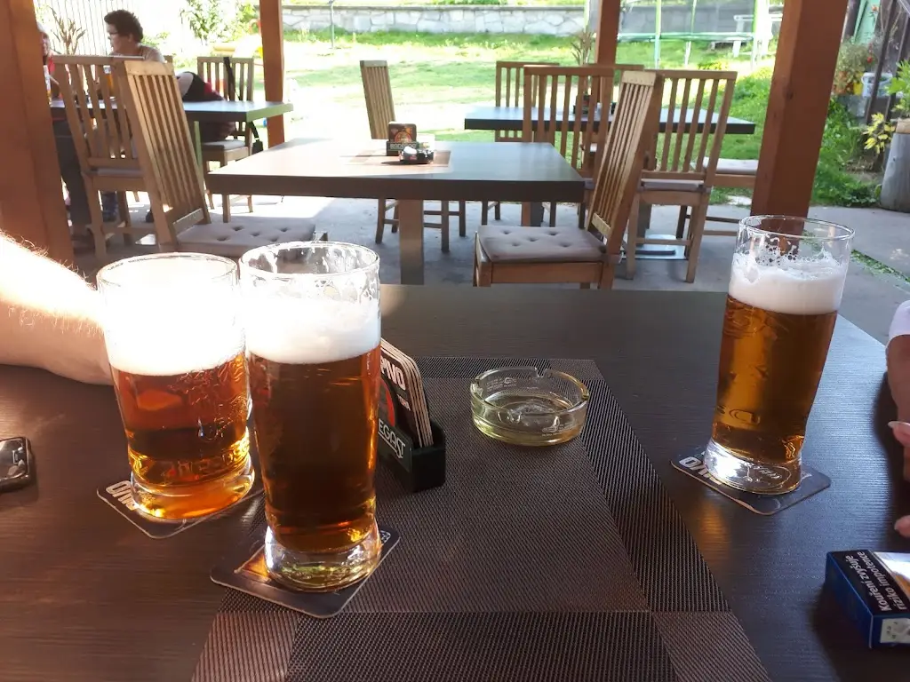 Menu_Restaurace U Radů - (Myslivna)_Budišov nad Budišovkou_image_4