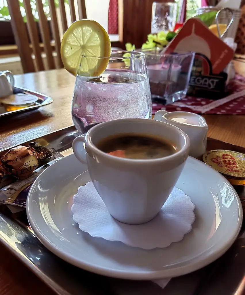 Restaurace U Radů - (Myslivna)_Budišov nad Budišovkou_slider_image_1