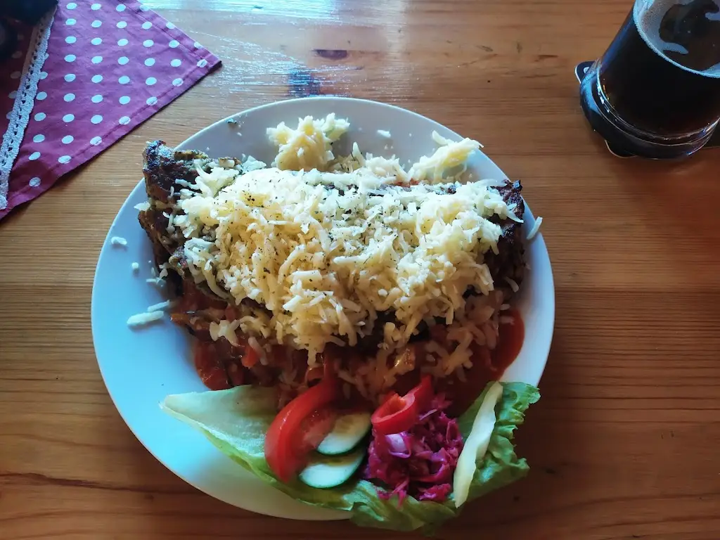 Restaurace U Radů - (Myslivna)_Budišov nad Budišovkou_slider_image_2