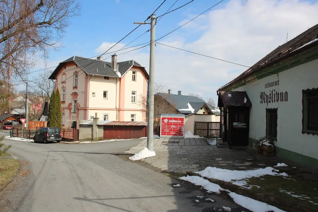 Restaurace U Radů - (Myslivna)_Budišov nad Budišovkou_slider_image_3