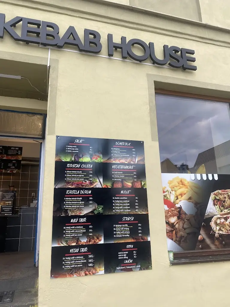 Menu_KEBAB HOUSE Budišov_Budišov nad Budišovkou_image_1