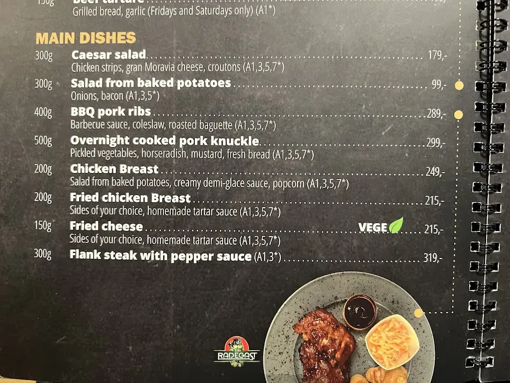 Menu_Radegastovna Bruntál_Bruntál_image_1