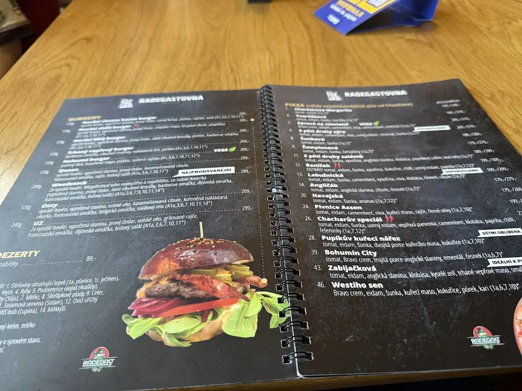 Menu_Radegastovna Bruntál_Bruntál_image_4