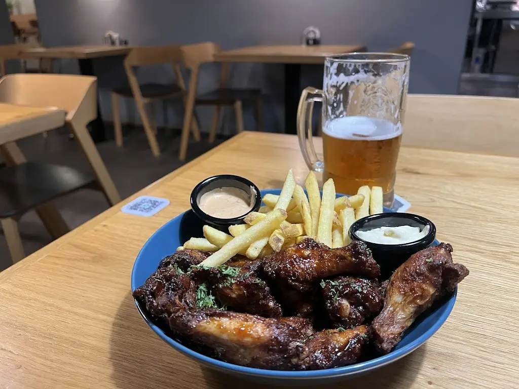 Frank aus der Eifel_Radegastovna Bruntál_Bruntál_review