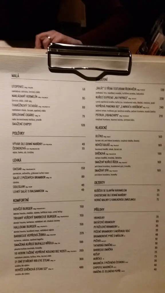 Fredrik Cronqvist_Radegastovna Bruntál_Bruntál_review