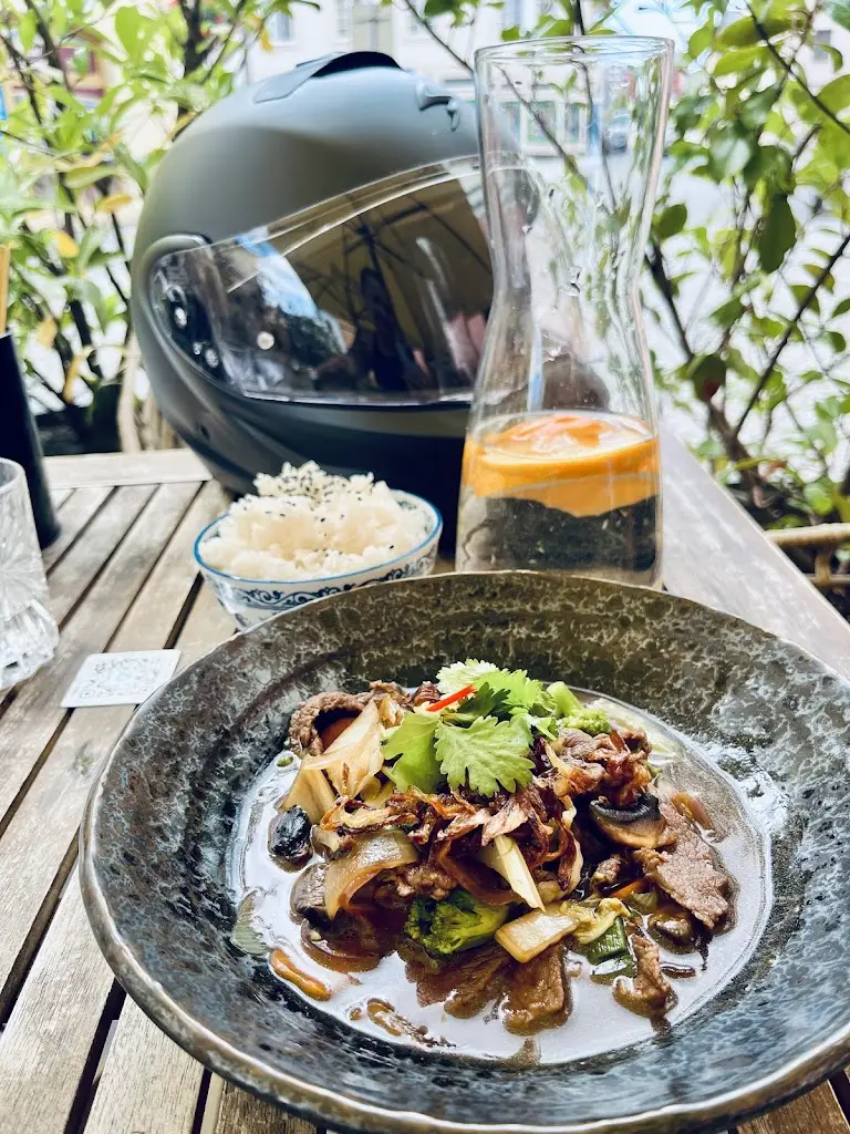 Adéla Škrábalová_Nix Bistro and Bar_Bruntál_review