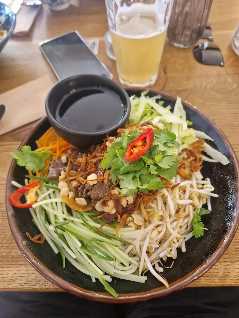 Michal Harasta_Nix Bistro and Bar_Bruntál_review