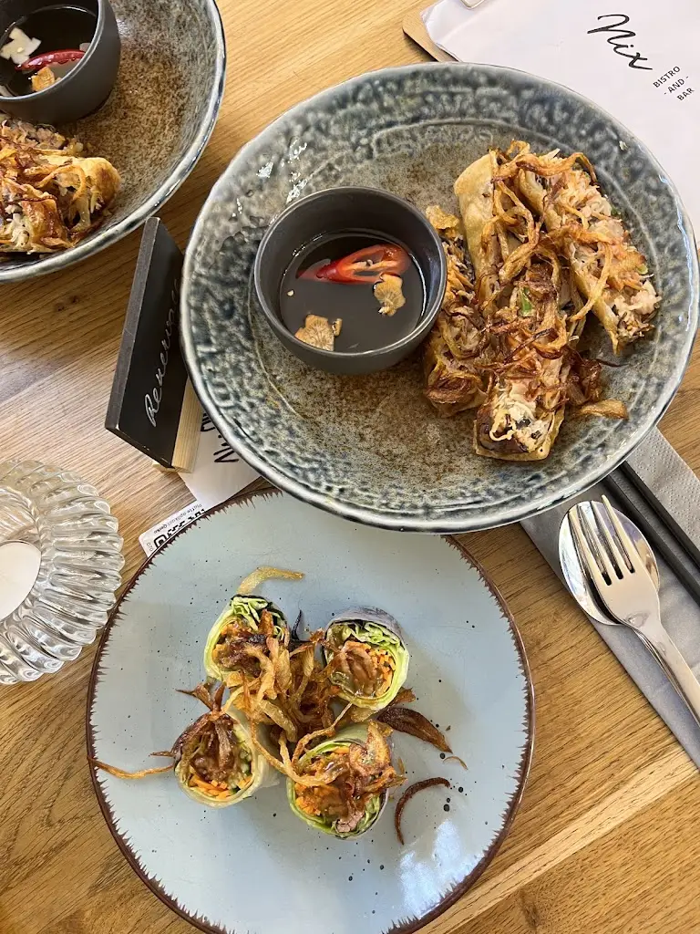 Anastasia_Nix Bistro and Bar_Bruntál_review