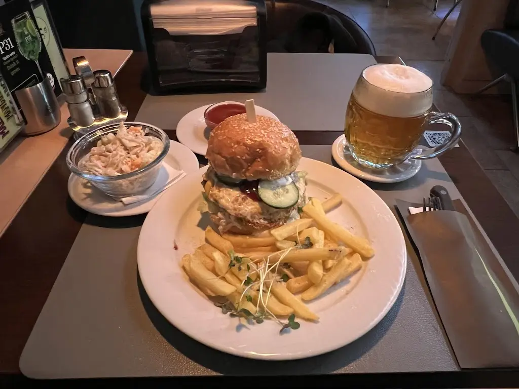 Frank aus der Eifel_Affinity restaurant & bar_Bruntál_review