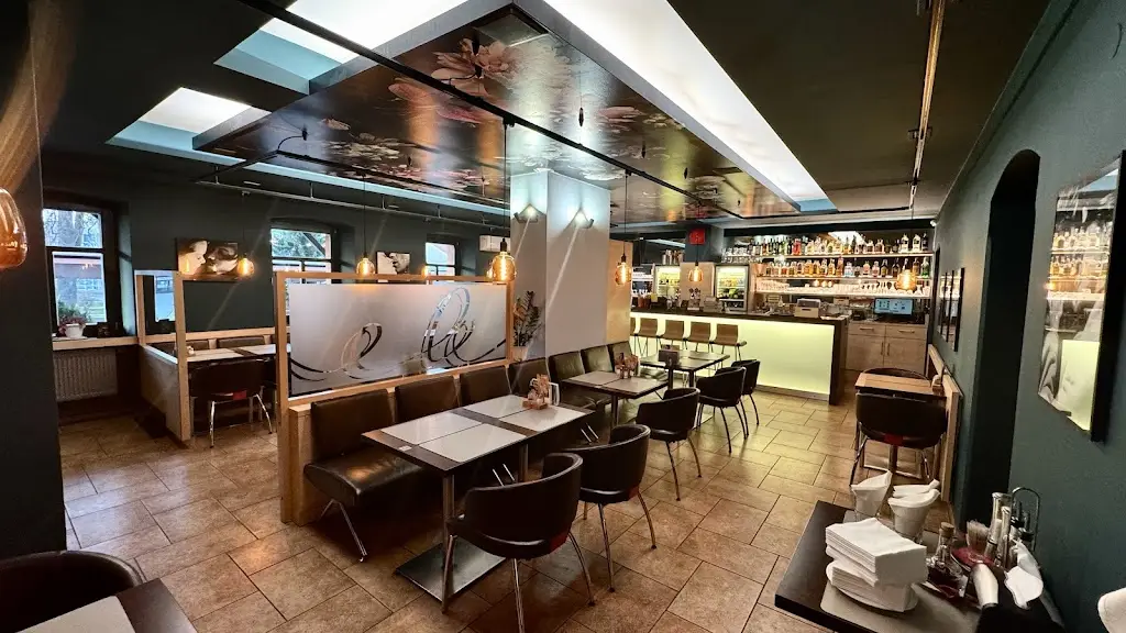 Affinity restaurant & bar restaurant in Bruntál