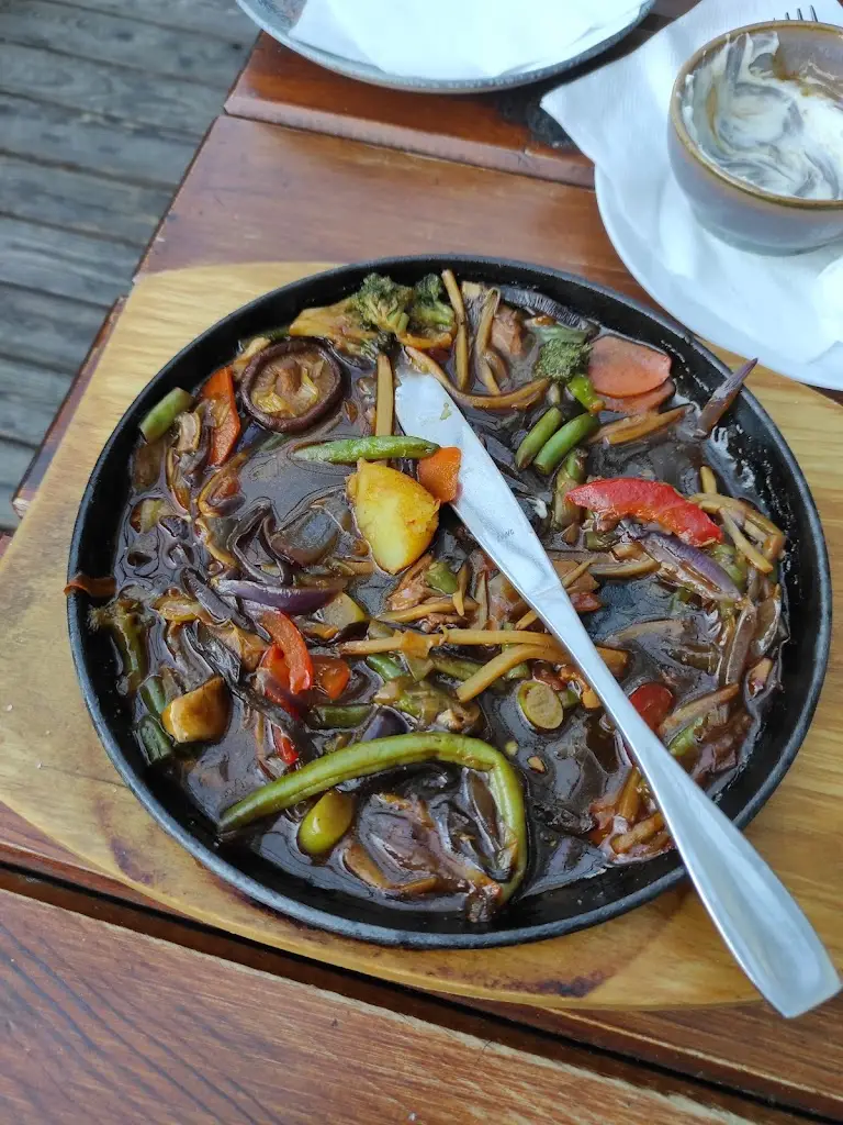 Robert Lysek_Restaurace Faraon_Bruntál_review