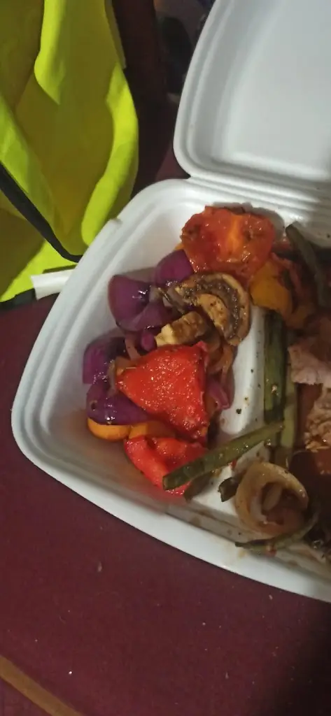 Jana Kutlakova_Restaurace Faraon_Bruntál_review