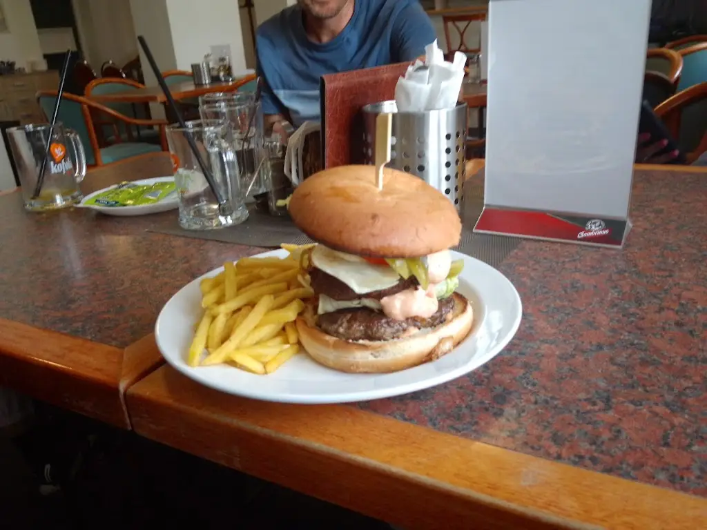 Veles BH_Restaurace & pizza u DUDKŮ_Bruntál_review