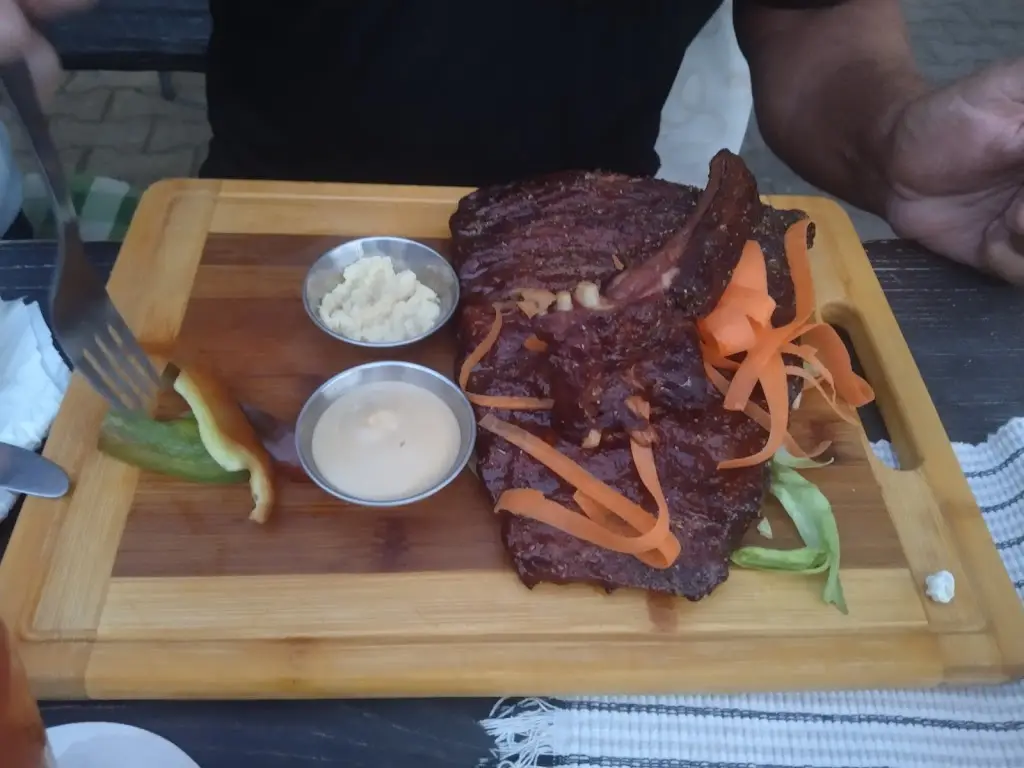 Menu_Grand Pub Bruntál_Bruntál_image_5