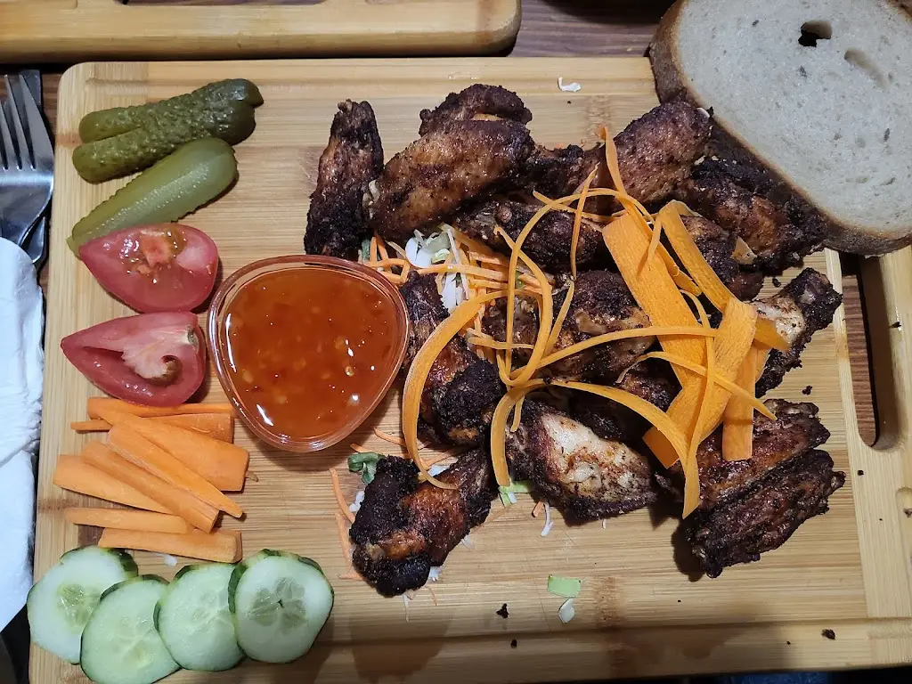 Jaina Ilsa Martincová_Grand Pub Bruntál_Bruntál_review