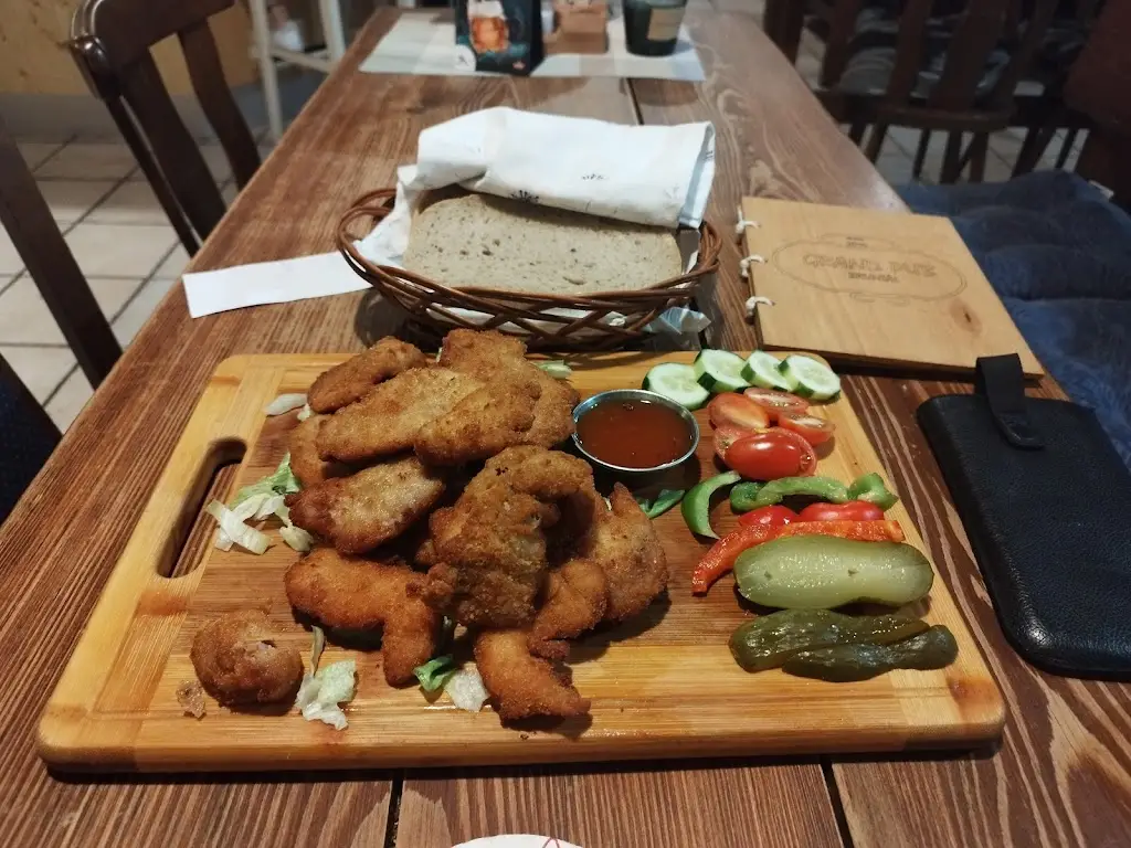 Grand Pub Bruntál_Bruntál_slider_image_2