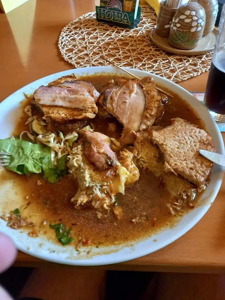 Jan Trojak_Penzion a restaurace U kata_Bruntál_review