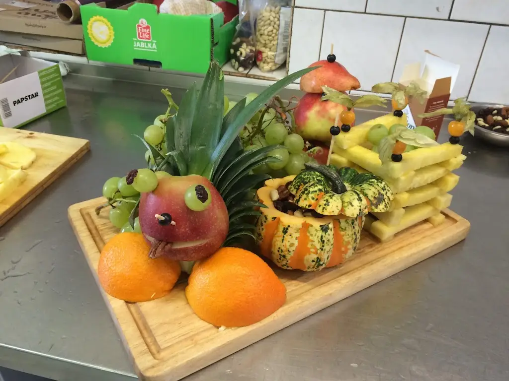 Penzion a restaurace U kata_Bruntál_slider_image_3