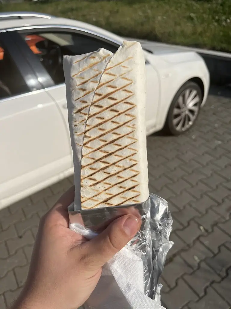 Tomáš Vaněk_Grande Kebab Bruntal_Bruntál_review